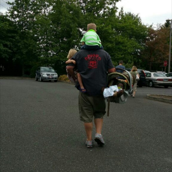 Meet your Posher, Jeremy - Picture 1 of 1